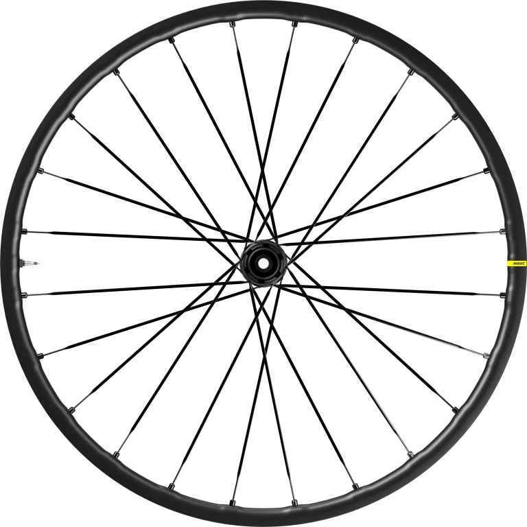 Para kół MAVIC ALLROAD SL ROAD+ 650b (centralna blokada)