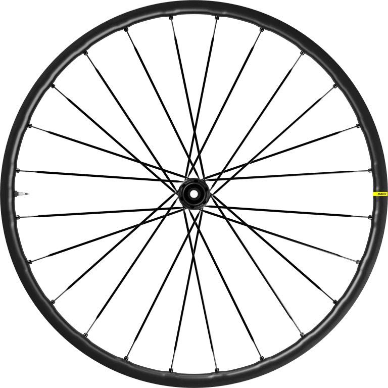Para kół MAVIC ALLROAD SL ROAD+ 650b (centralna blokada)