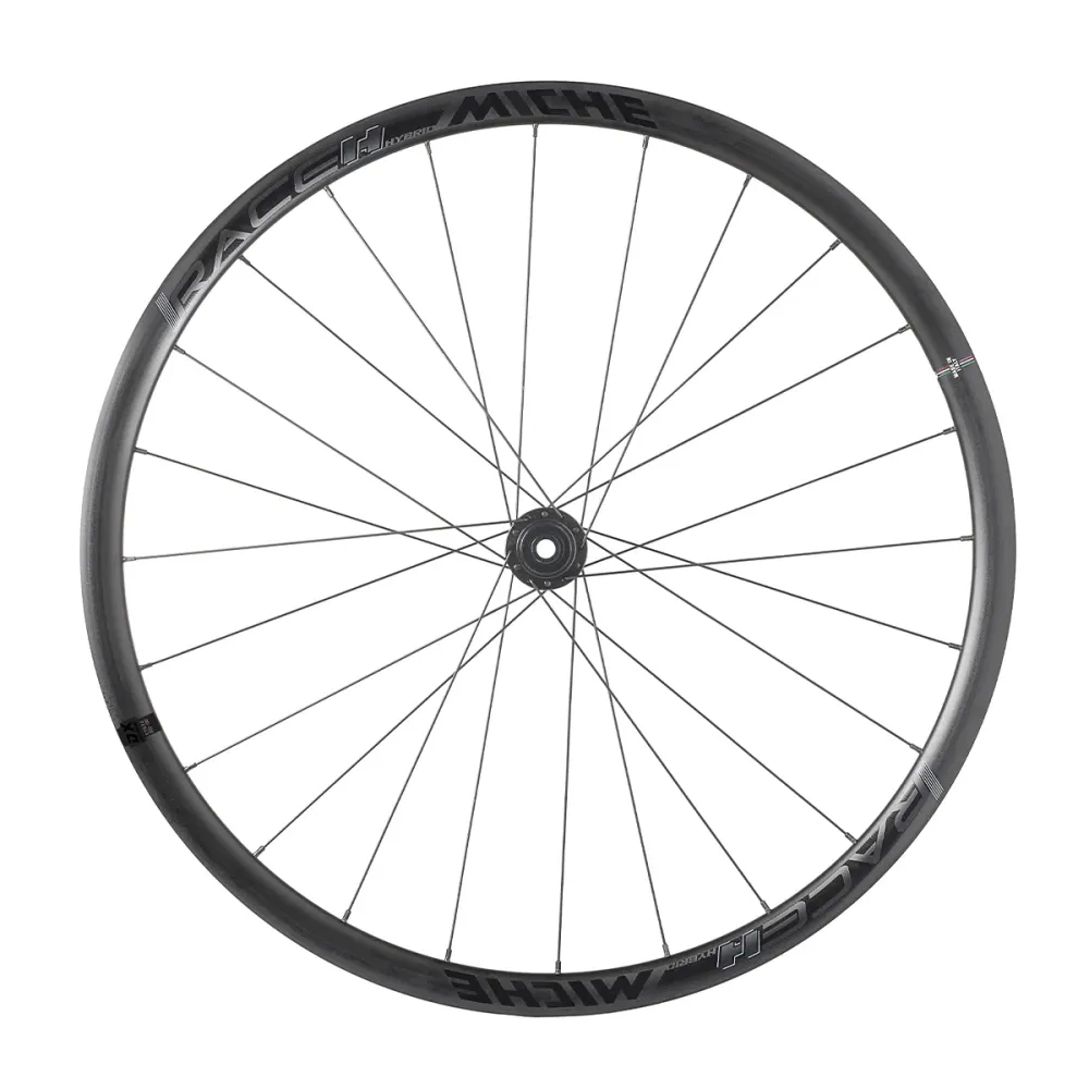 Para kół MICHE RACE-H 700c (centralna blokada)