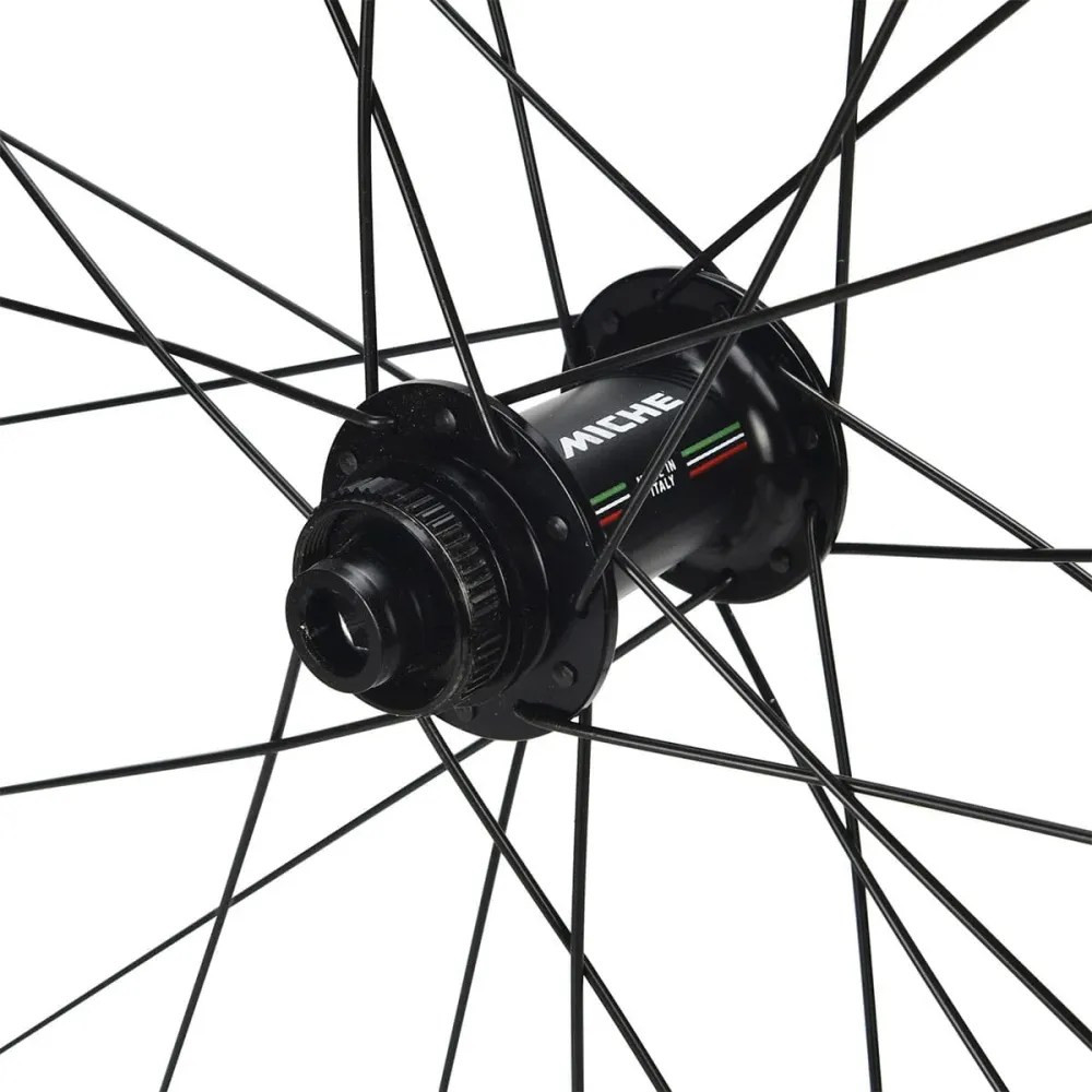 Para kół MICHE RACE-H 700c (centralna blokada)