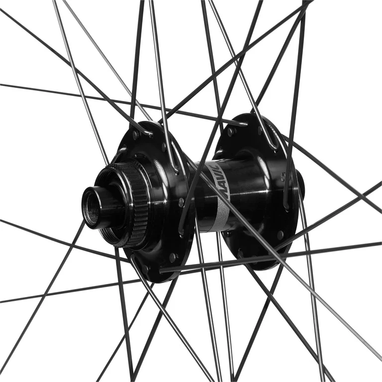 Przednie koło MAVIC ALLROAD 1 DISC Tubeless Ready (centralna blokada)