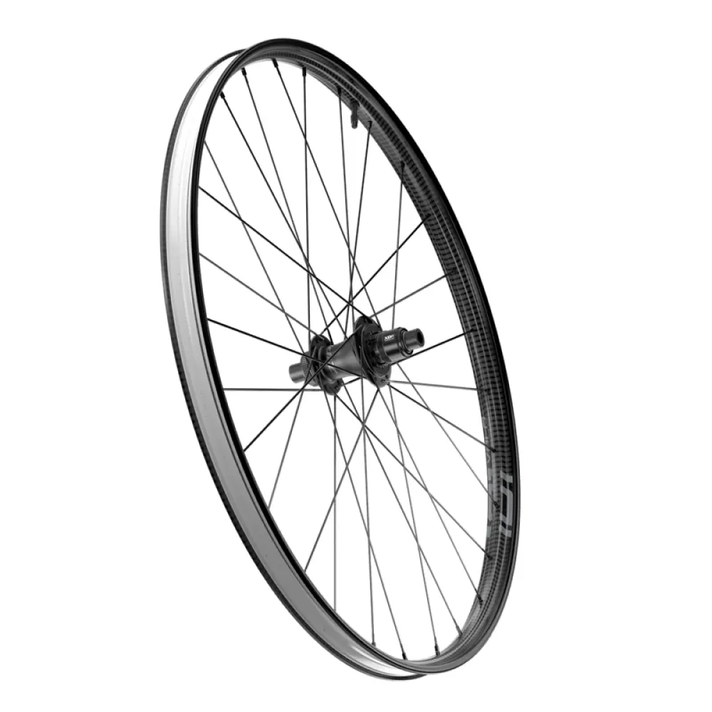 Tylne koło ZIPP 101 XPLR DISC TUBELESS 700c (Center Lock) XDR
