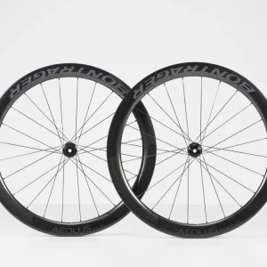 Koł Bontrager Aeolus RSL 51 TLR Disc