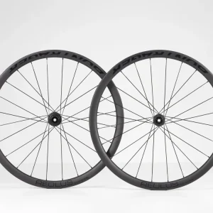 Koło Bontrager Aeolus Elite 35 TLR Disc