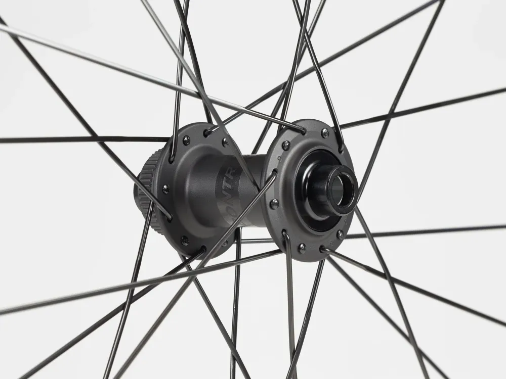 Koło Bontrager Aeolus Elite 35 TLR Disc