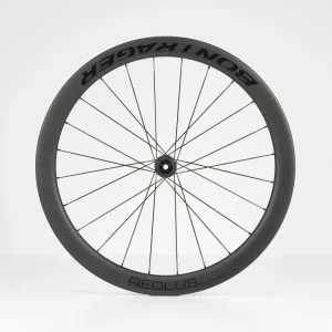 Koło Bontrager Aeolus Elite 50 TLR Disc