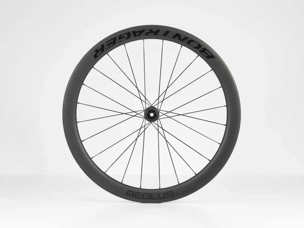 Koło Bontrager Aeolus Elite 50 TLR Disc
