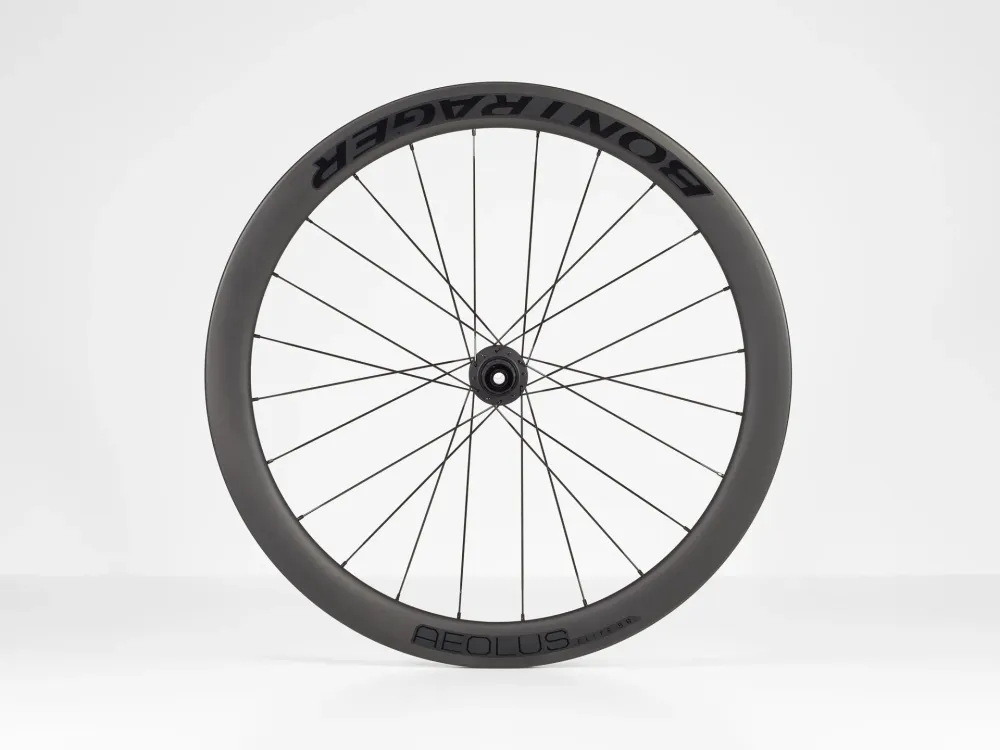 Koło Bontrager Aeolus Elite 50 TLR Disc