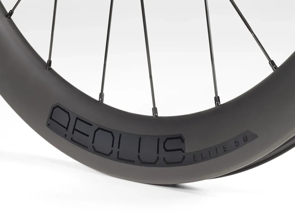 Koło Bontrager Aeolus Elite 50 TLR Disc