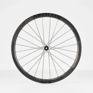 Koło Bontrager Aeolus Pro 37V Disc TLR