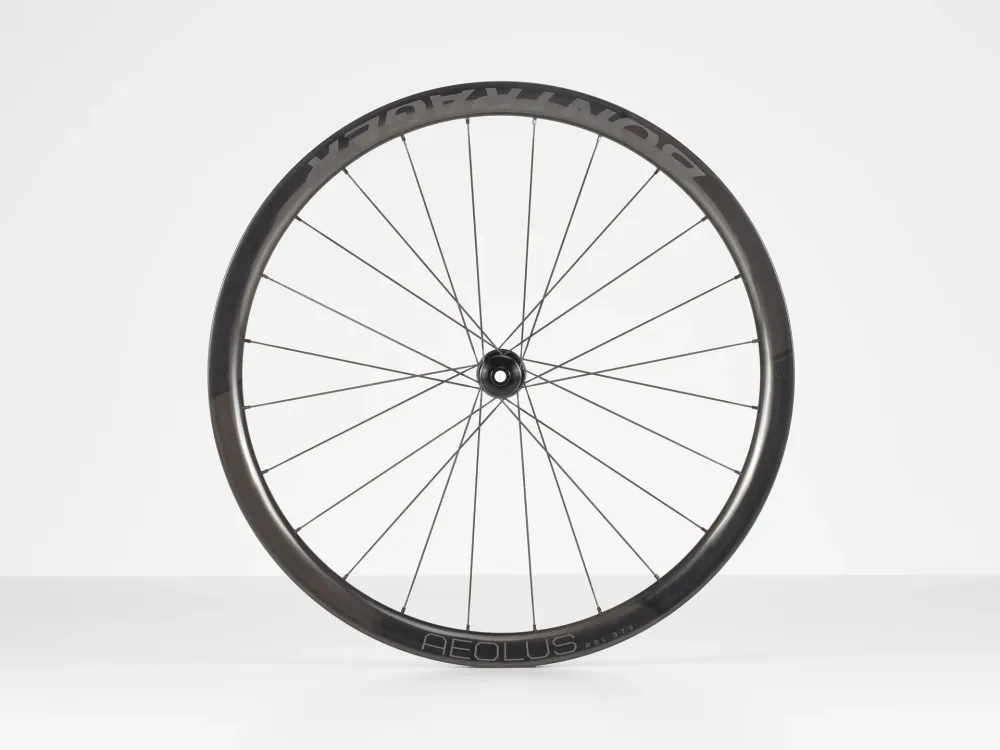 Koło Bontrager Aeolus RSL 37V TLR Disc