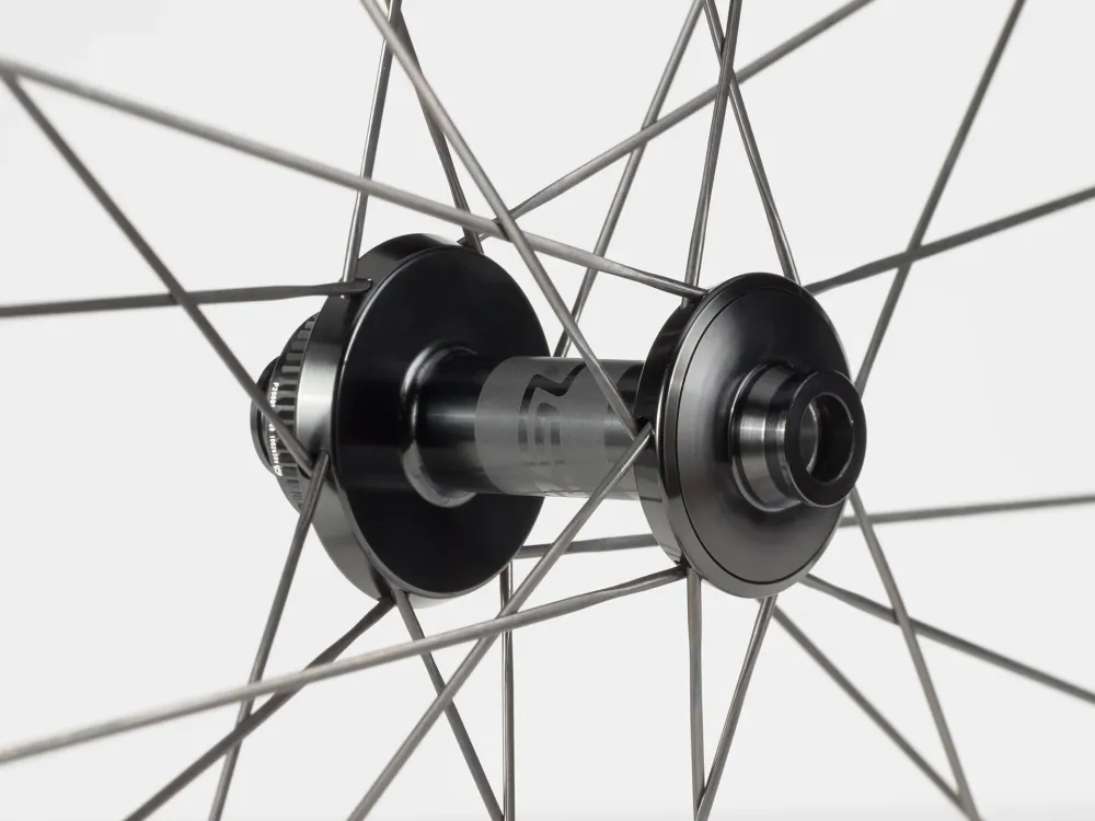 Koło Bontrager Aeolus RSL 37V TLR Disc