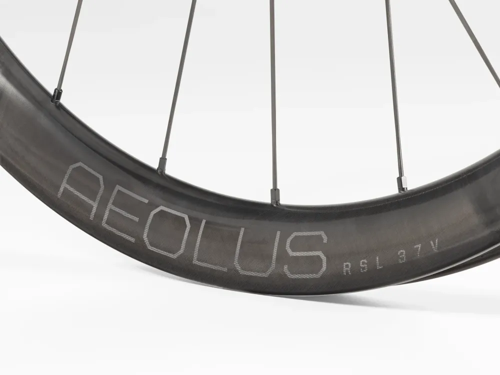 Koło Bontrager Aeolus RSL 37V TLR Disc