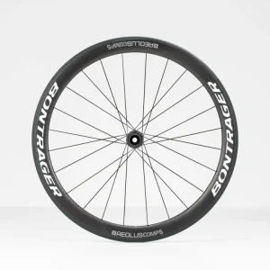 Koło przednie Bontrager Aeolus Comp 5 TLR Disc