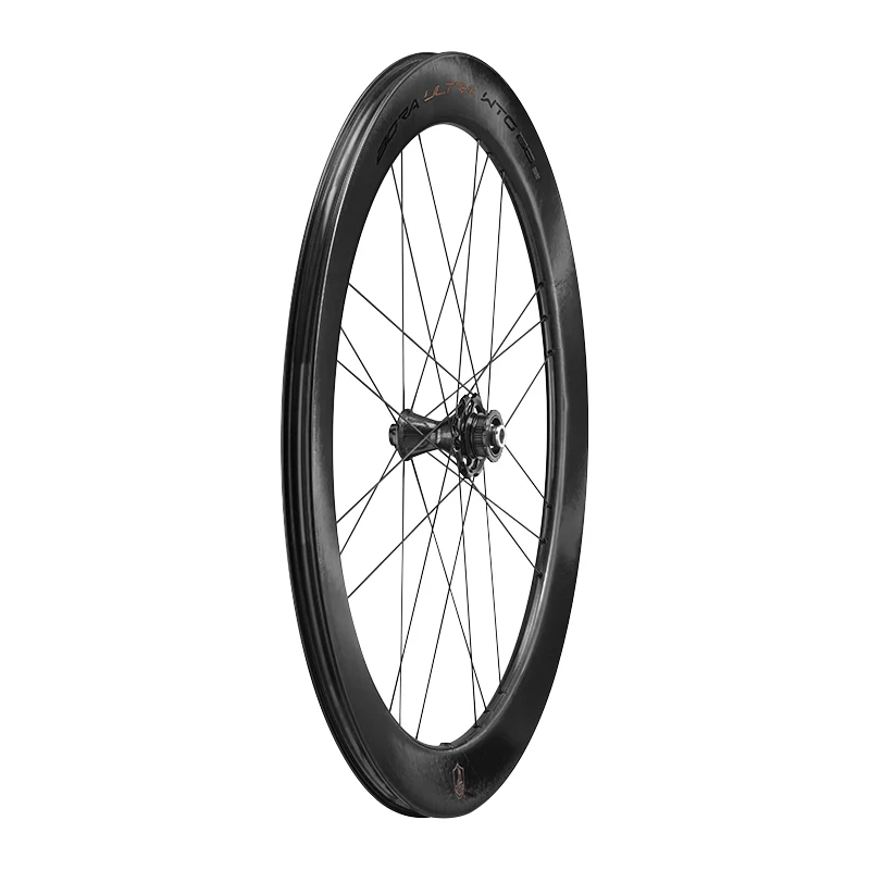 Koł Campagnolo Bora Ultra WTO 60 hamulec tarczowy