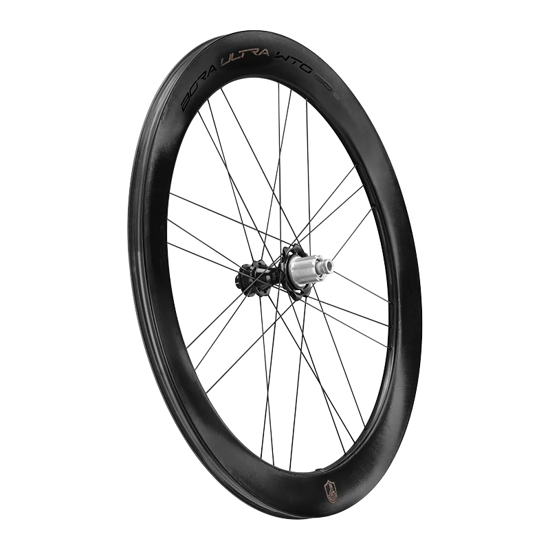 Koł Campagnolo Bora Ultra WTO 60 hamulec tarczowy