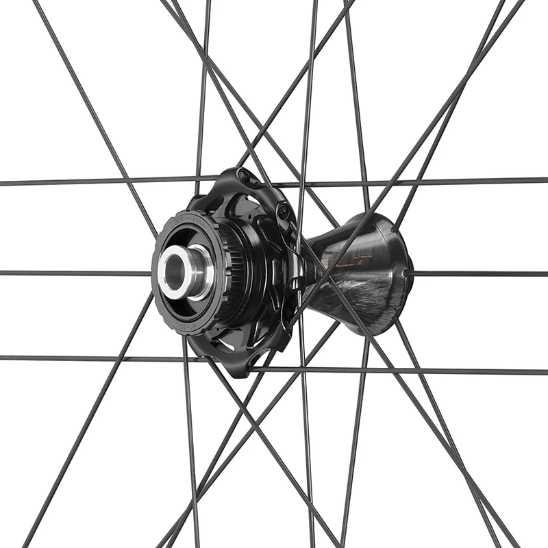 Koł Campagnolo Bora Ultra WTO 60 hamulec tarczowy