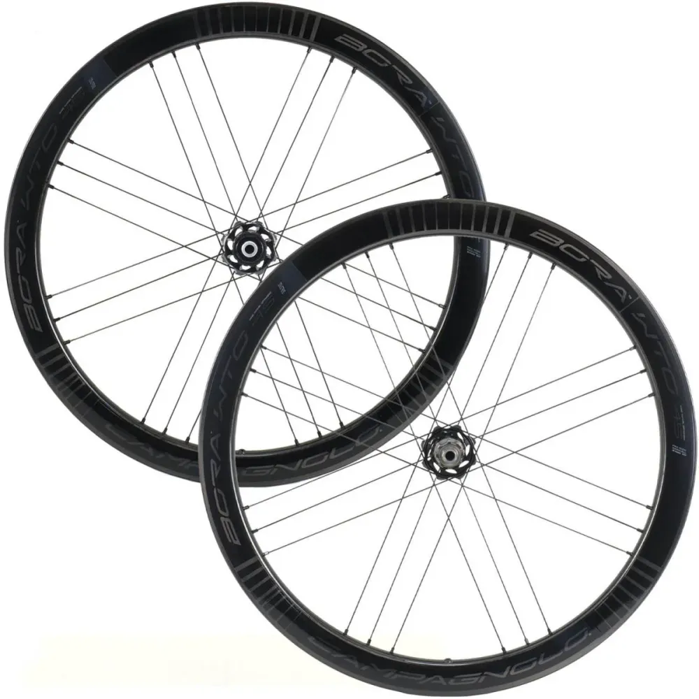 Koł Campagnolo Bora WTO 45DB 2-Way Fit C19