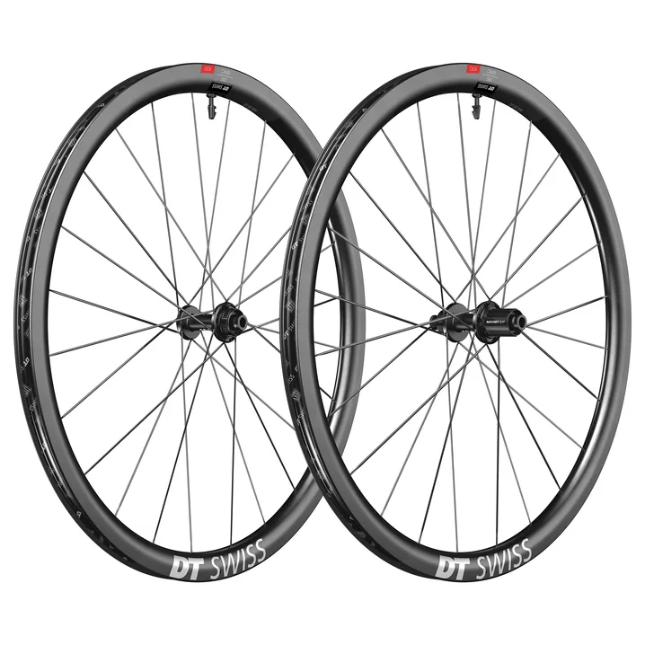 Koł DT Swiss ERC 1100 Dicut DB CL 45 TLR Dt-Swiss