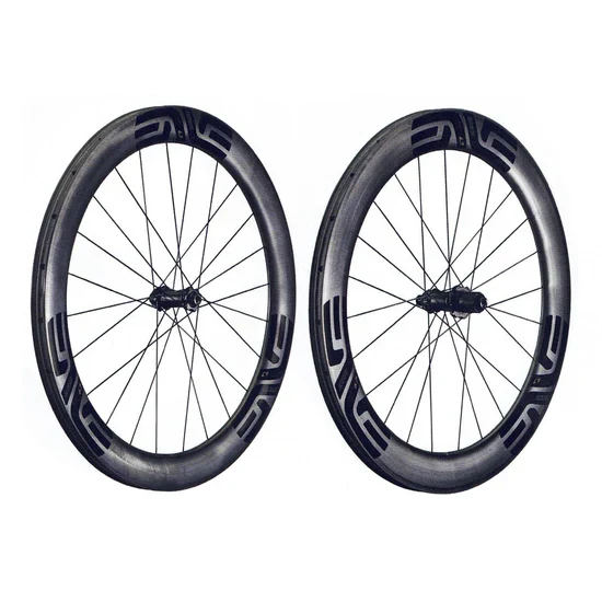 Para kół Enve SES 4.5 Disc LTD - Czarna