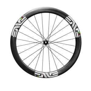 Para kół Enve SES 4.5 Disc LTD - Limitowana edycja mistrzów świata
