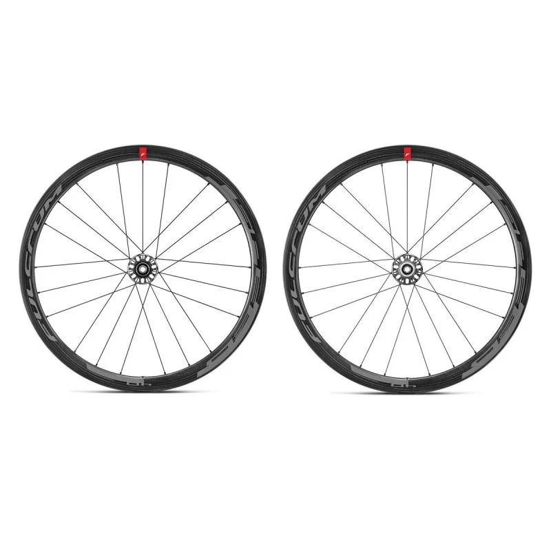 Koł Fulcrum Speed 40 DB C19