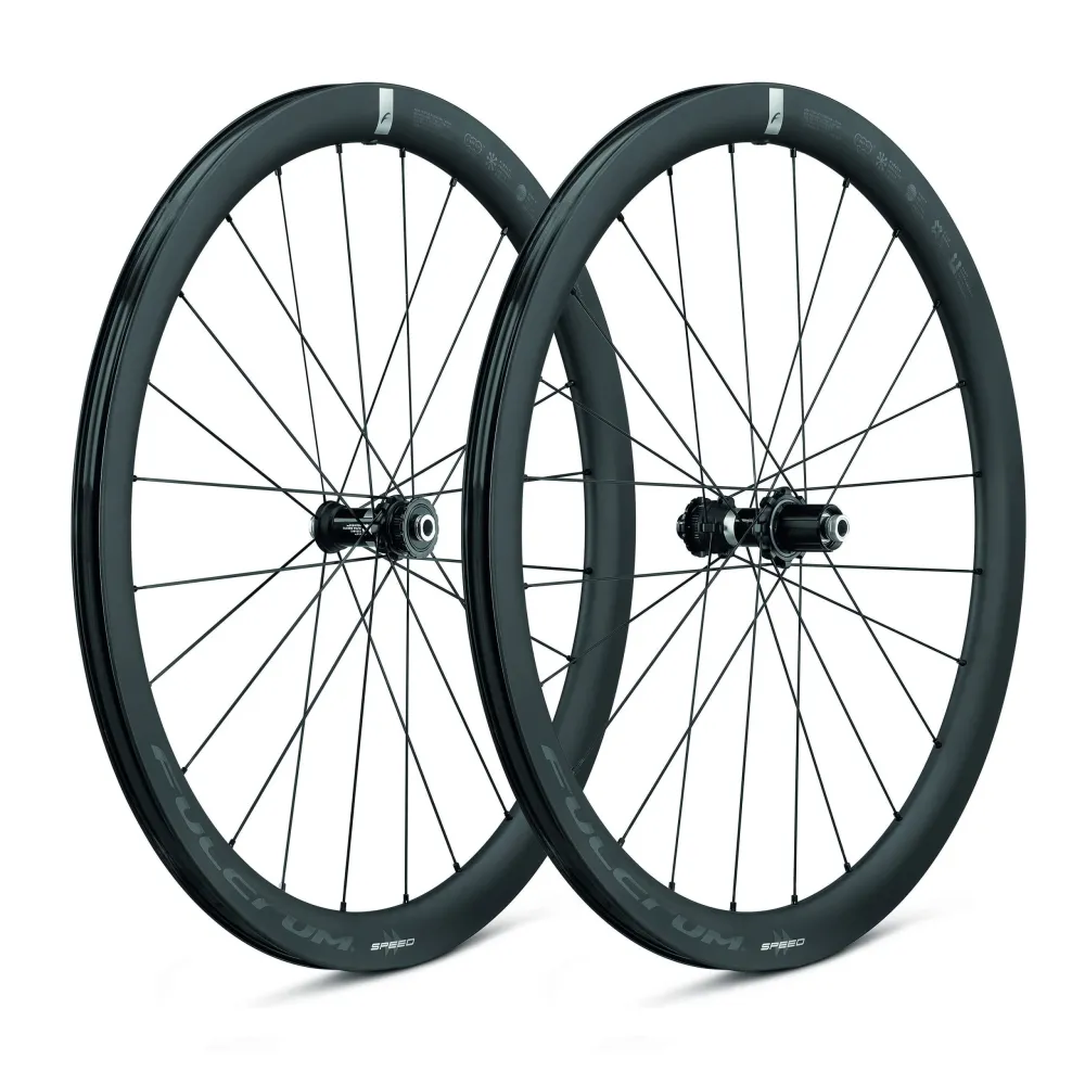Koł Fulcrum Speed 42 DB C23