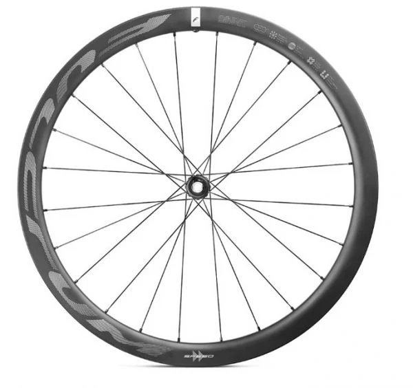 Koł Fulcrum Speed Team 42