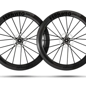 Koł Lightweight Fernweg EVO PRO 63