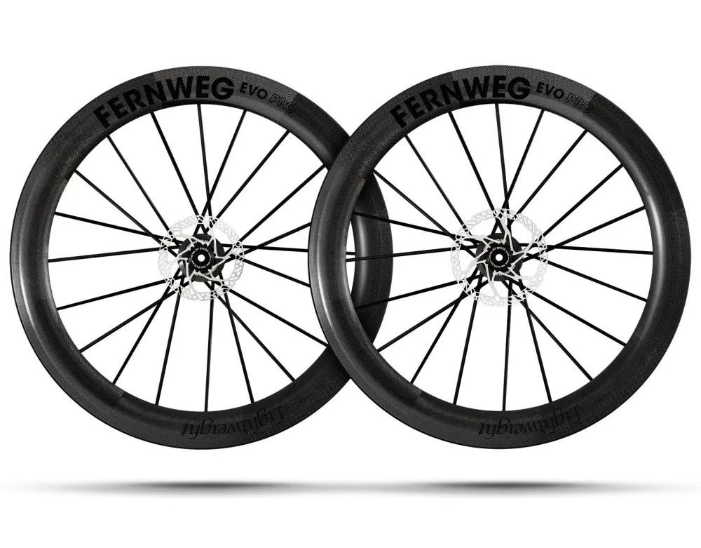 Koł Lightweight Fernweg EVO PRO 63