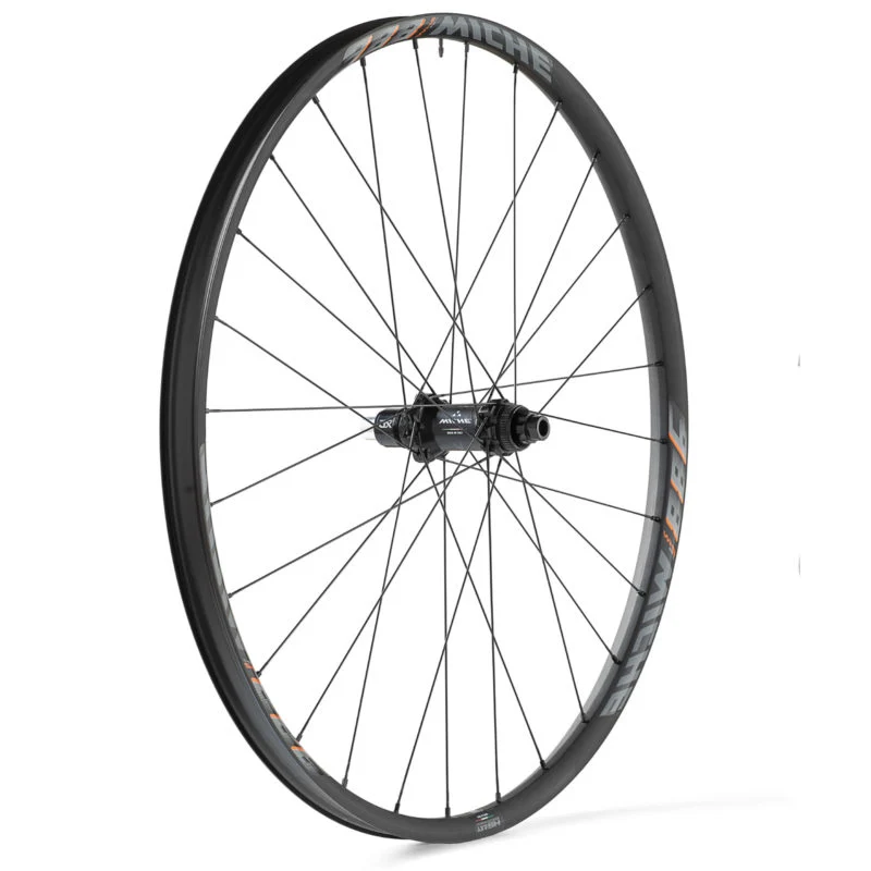 Koł Miche 988 WHS Disc