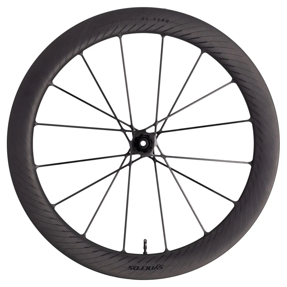 Koł Syncros Capital SL Aero - 60mm