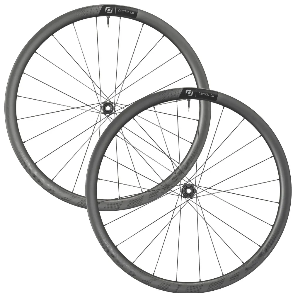 Koł Syncros Capital 1.0 35 Disc