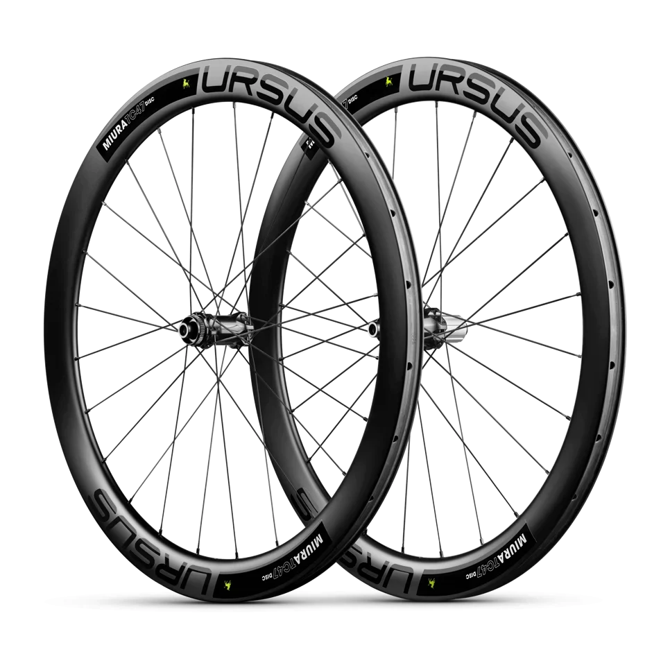 Koł Ursus Miura TC47 Disc