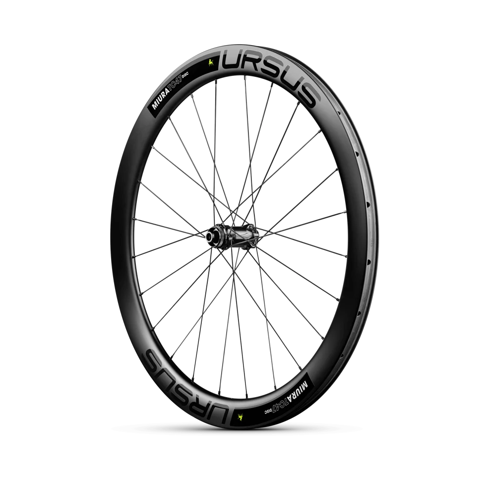 Koł Ursus Miura TC47 Disc