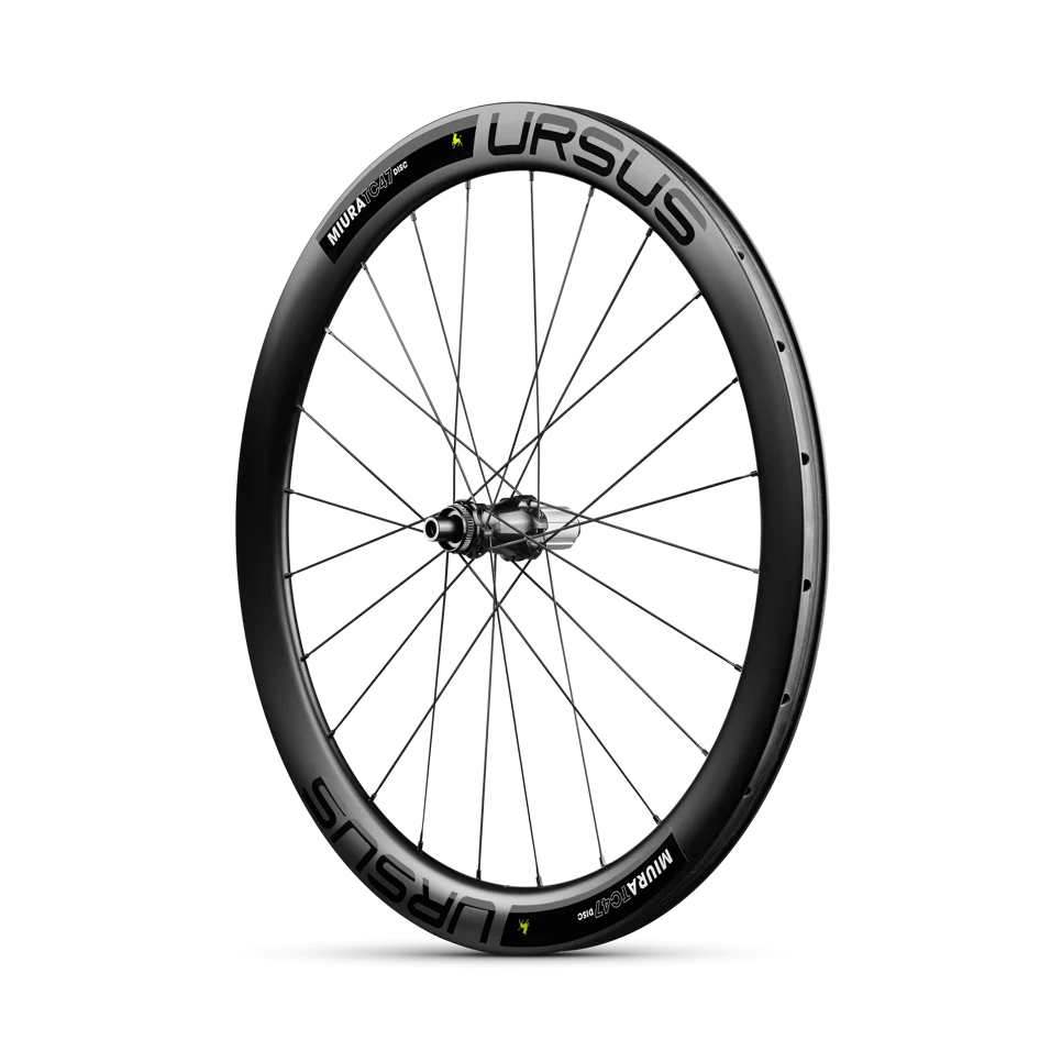Koł Ursus Miura TC47 Disc