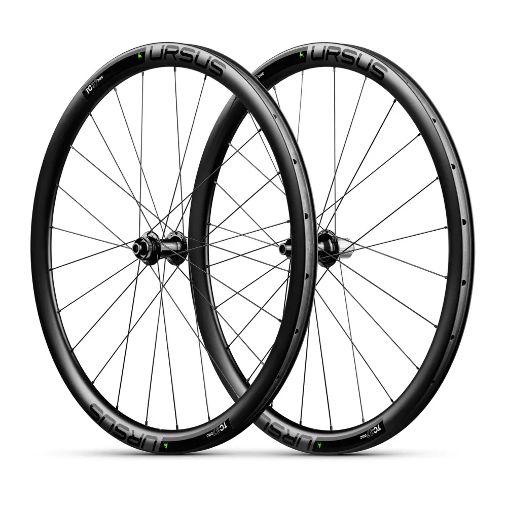 Koł Ursus TC37 Disc