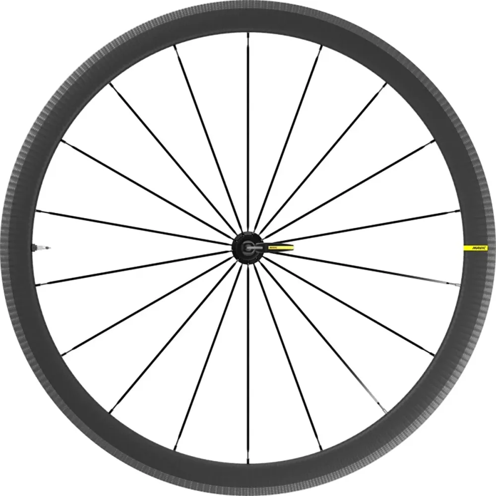 Przednie koło MAVIC COSMIC SL 40