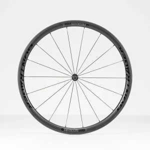 Koło tylne Bontrager Aeolus Pro 3 TLR