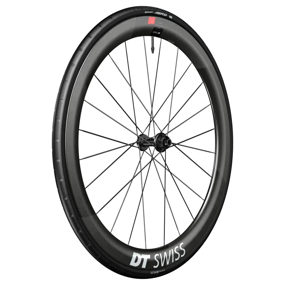 Para kół DT Swiss ARC 1100 DICUT DB WTS Dt-Swiss