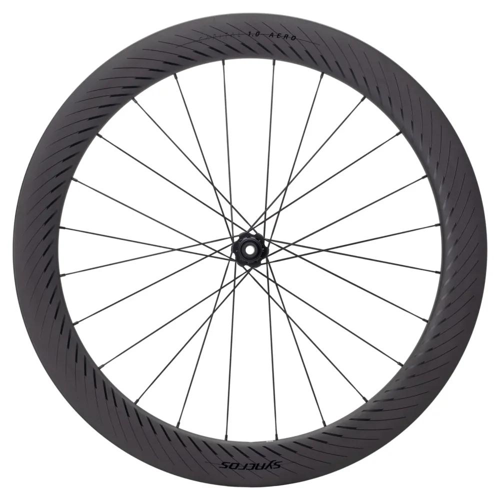 Koł Syncros Capital 1.0 Aero 60mm
