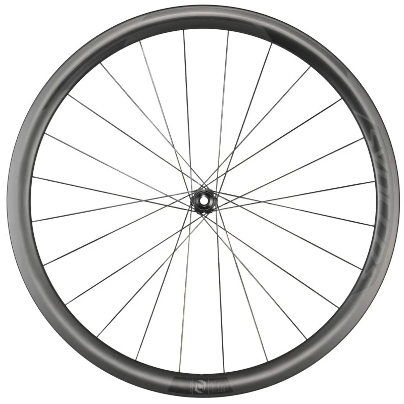 Para kół Syncros RP 1.0 Disc 38mm