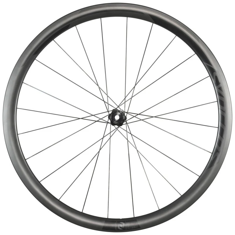 Para kół Syncros RP 1.0 Disc 38mm