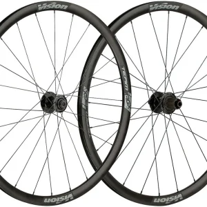 Koł Vision Team Aero Gravel i23 Disc 6 otworów