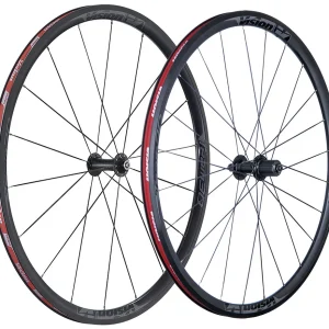 Koł Vision Team 35 Disc Center Lock SH11