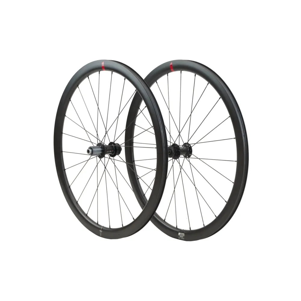 Para kół Wilier NDR 38