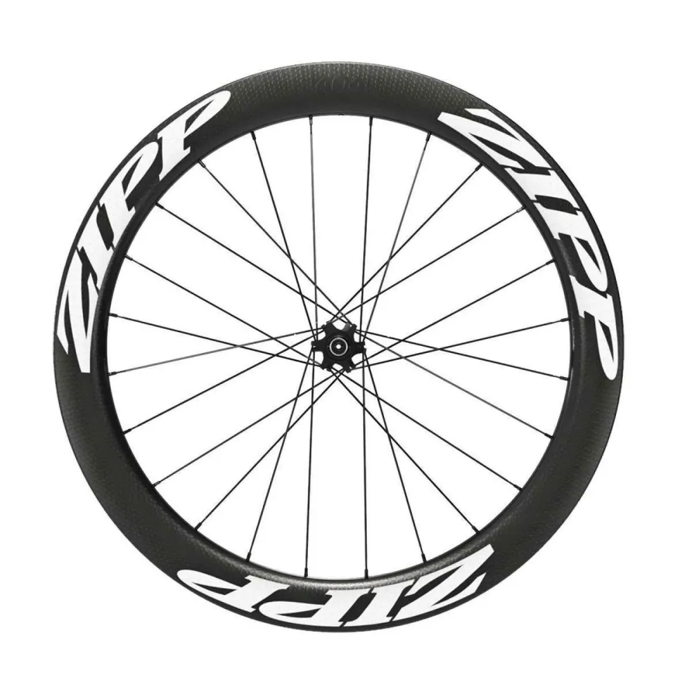 Koł Zipp 404 Firecrest Carbon Tubeless Hamulec tarczowy Bębenek Shimano