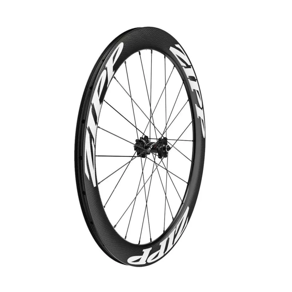 Koł Zipp 404 Firecrest Carbon Tubeless Hamulec tarczowy Bębenek Shimano