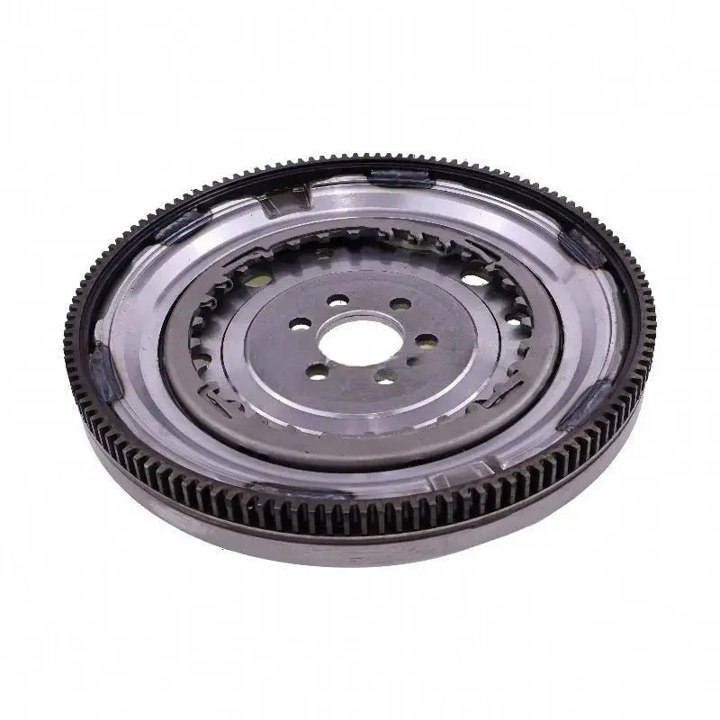 Koło zamachowe dwumasowe sprzęgł 415050609 dla Audi A3 Volkswagen Golf Jetta Passat Skoda Fabia Yeti