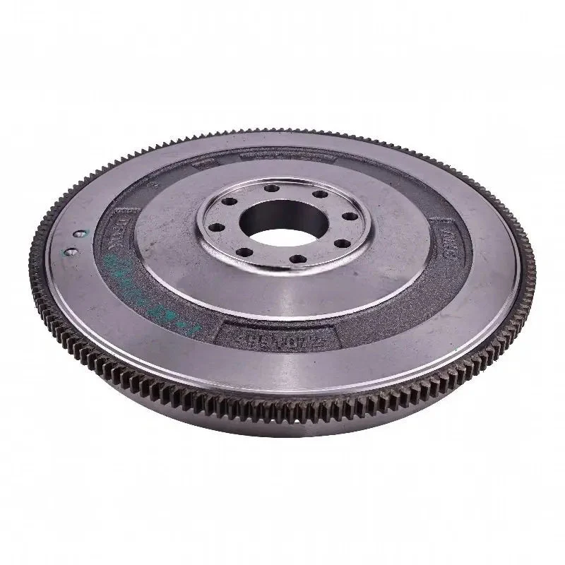Koło zamachowe J914433 do silnika CASE 6830TA 6831T 6831TA 6830T